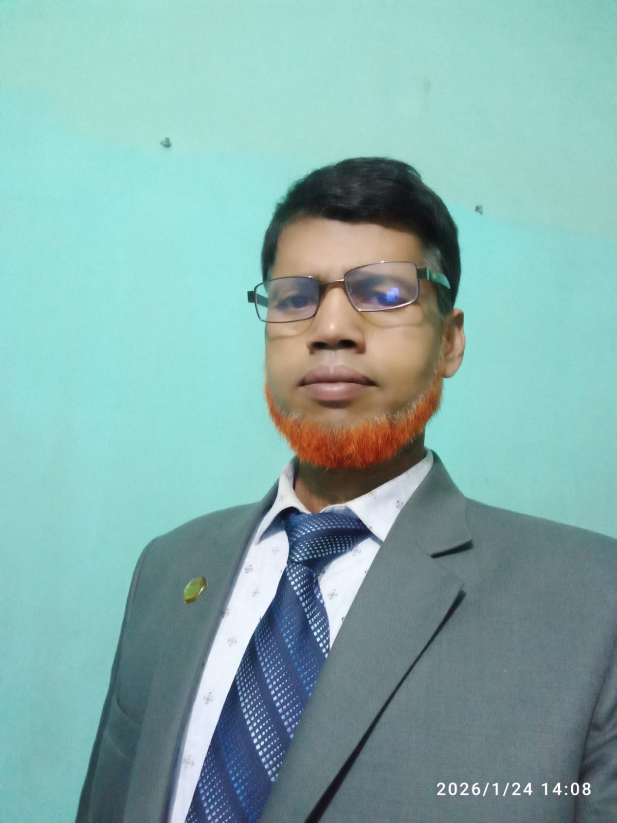 Md. Shihab Uddin